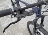 Велосипед Timetry 29 TT 257 Blue